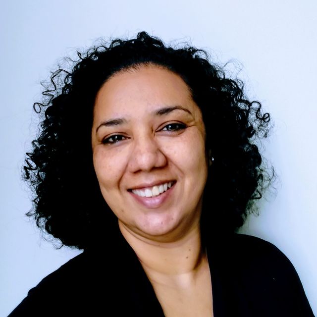Monica Nogueira dos Santos, Psicólogo Vitória