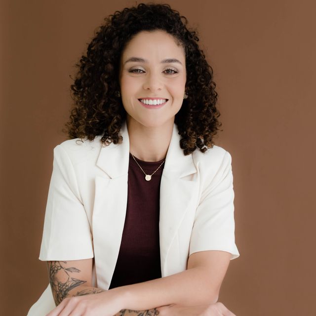 Carolina Graça Camatta, Psiquiatra Conceição Da Barra