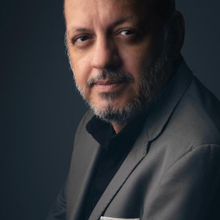 Raimundo Junior, Terapeuta complementar Recife