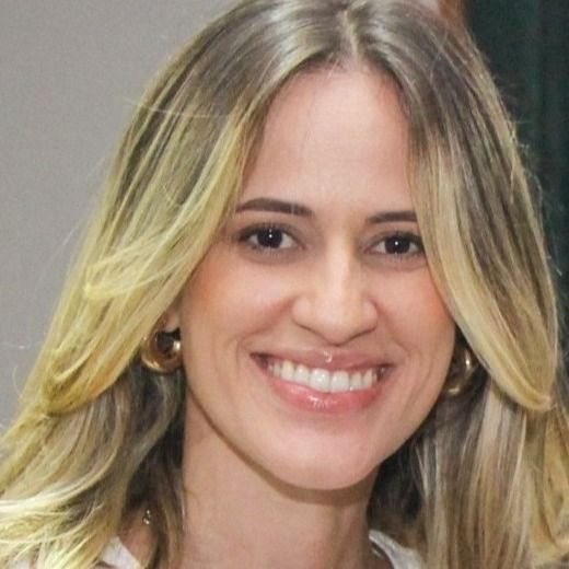 Rosiane Alves Morais, Psicólogo Vitória