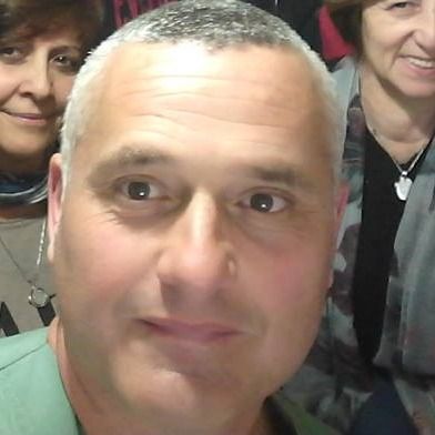Gustavo Keserman, Kinesiólogo Ciudad Autónoma de Buenos Aires