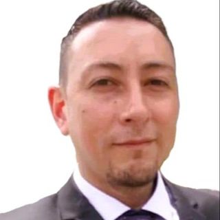 Acercar imagen: Jesus Ernesto Quiroga Carvajal, Psicólogo Bogotá