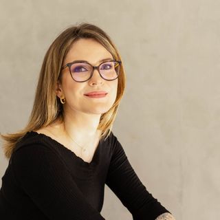 Ampliar imagem: Fernanda de Queiroz Travensolli, Psicólogo Curitiba