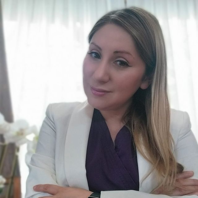 Claudia Triviño Cortes, Nutricionista Concepción