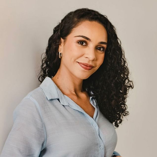 Mayara Ciciliotti, Psicólogo Vitória