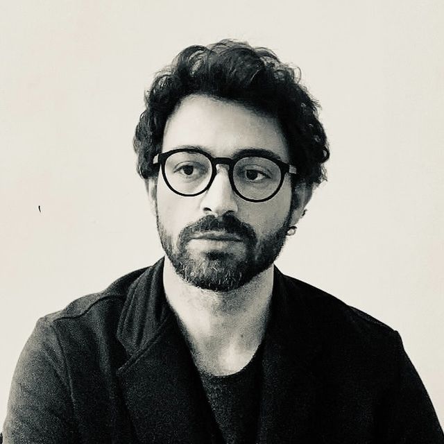 Tiago Mendes Teixeira, Psicólogo Belo Horizonte