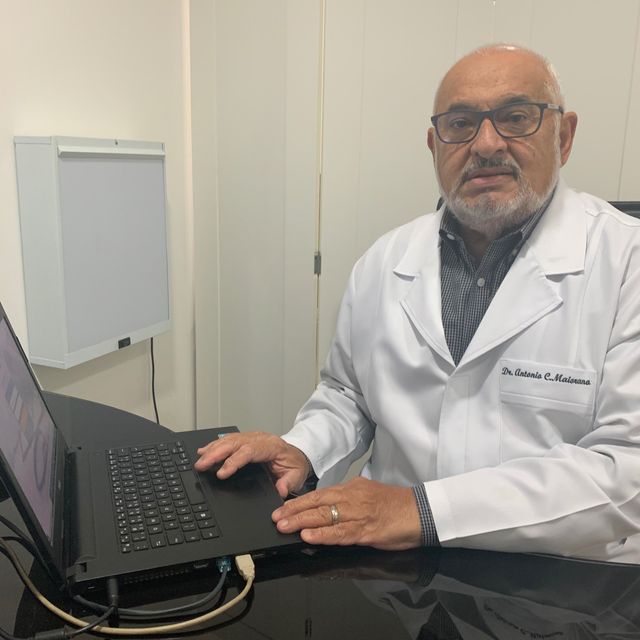 Antonio Carlos Maiorano, Ortopedista - Traumatologista Rio de Janeiro