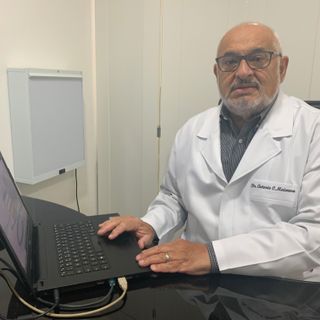 Antonio Carlos Maiorano, Ortopedista - Traumatologista Rio de Janeiro