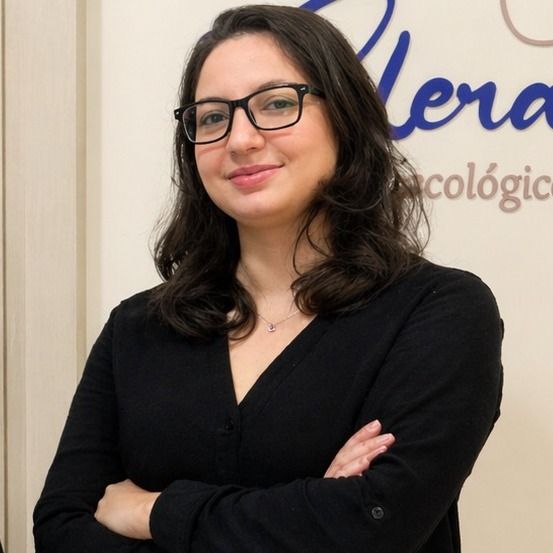 Andressa de Melo Medeiros, Psicólogo São Bernardo do Campo