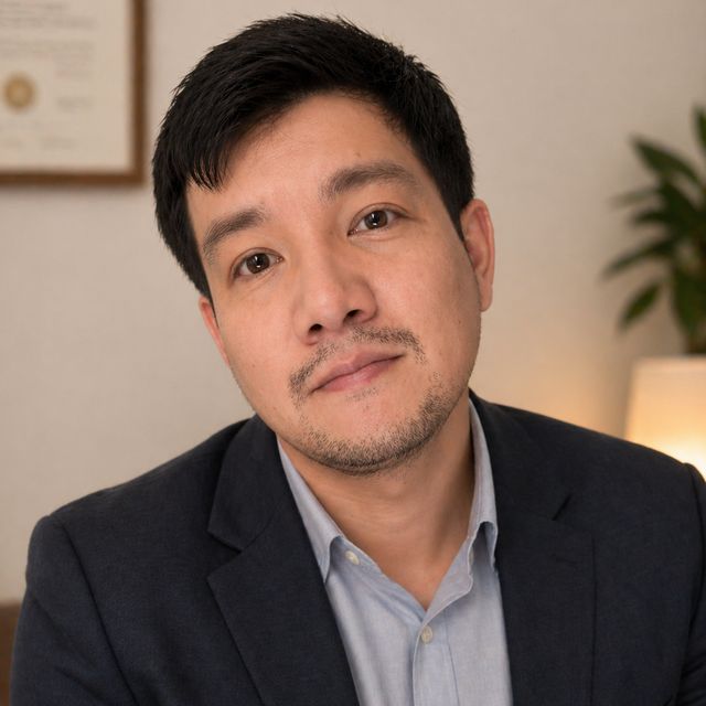 Alvaro Figueroa, Psicólogo Concepción