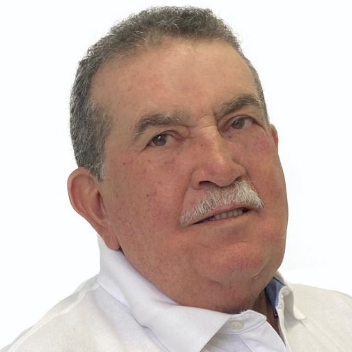 Sinobelino Dourado Neto