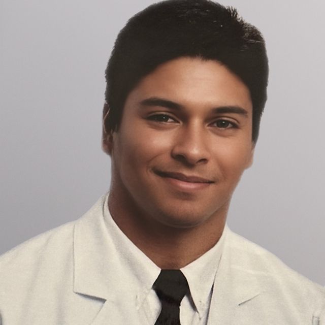 Alex Alves de Lima, Médico clínico geral Manaus