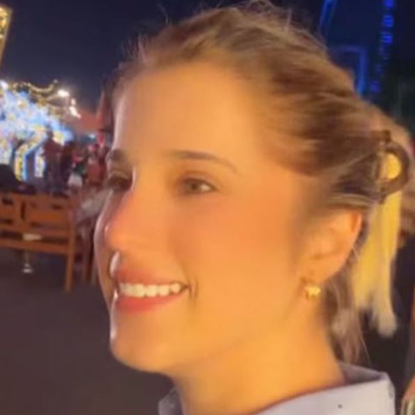 Camila Bastos Valerio, Pediatra Itapevi