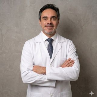 Alberto Andrade de Mello, Neurologista São Paulo