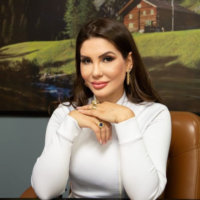 Vania Ribeiro, Psicólogo Goiânia