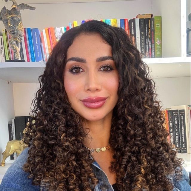 Bruna Campana, Psicanalista Barueri