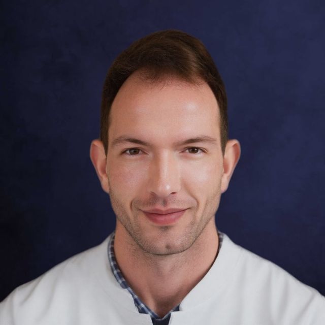 Fernando Henrique Canhoto Alves, Dermatologista São Paulo