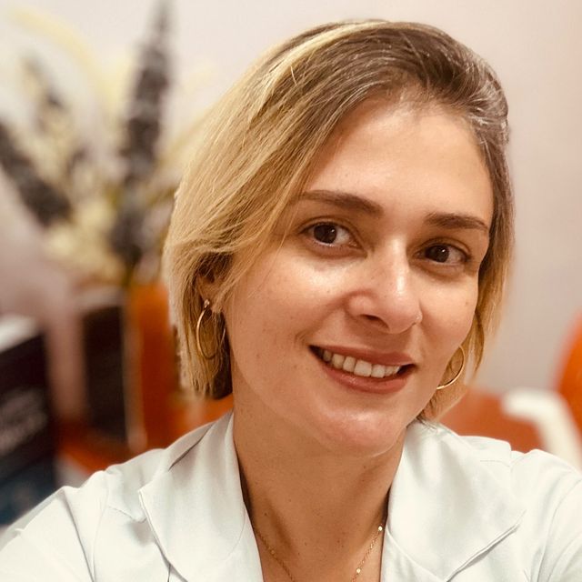Sarah Lucena, Generalista Brejo Santo