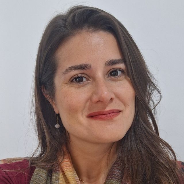 Luciana Hauber, Psicólogo Porto Alegre