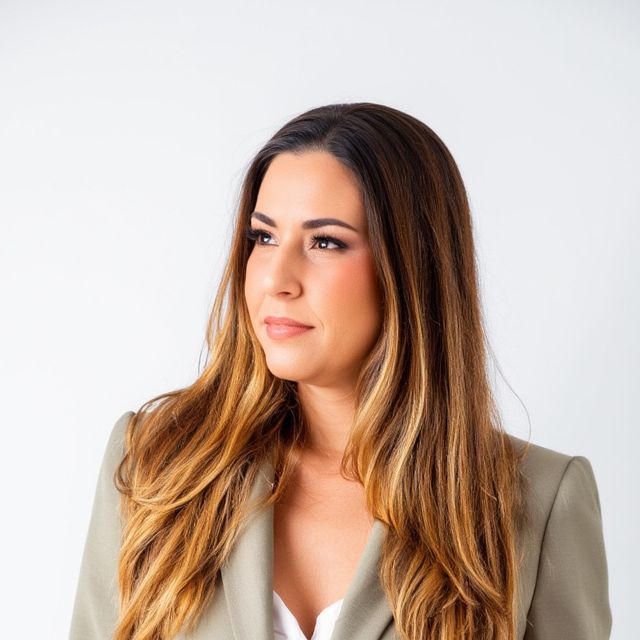 Renata Bottino, Nutricionista Cabo Frio