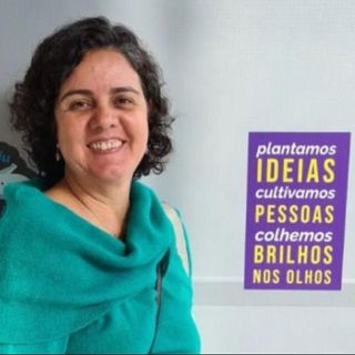 Renata Portugal, Psicólogo Rio de Janeiro