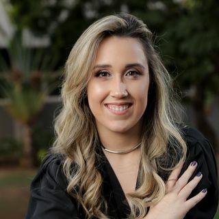 Ampliar imagem: Brianda  Silva Augusti, Generalista Sertãozinho