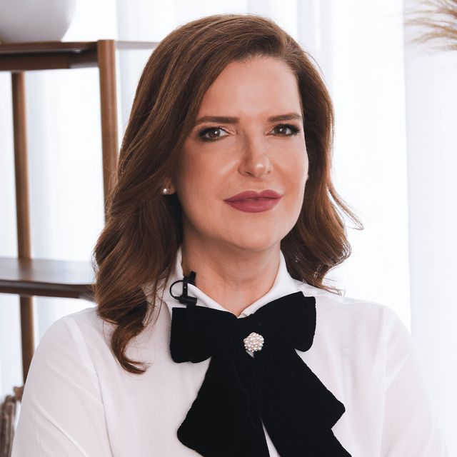 Mauren Rocha, Otorrino Florianópolis