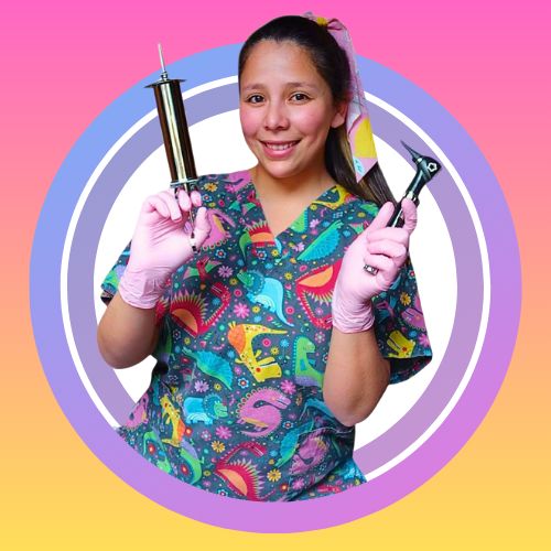 Daniela Francisca Arriagada Parra, Fonoaudiólogo Linares