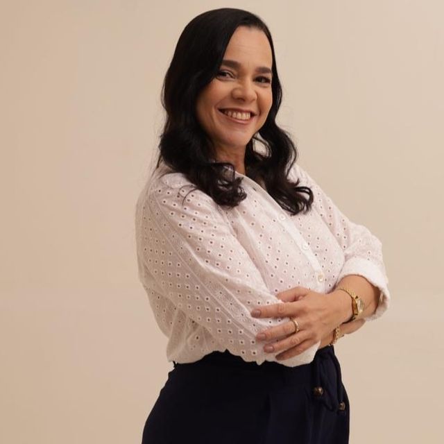 Simone Maia, Psicopedagogo Duque de Caxias