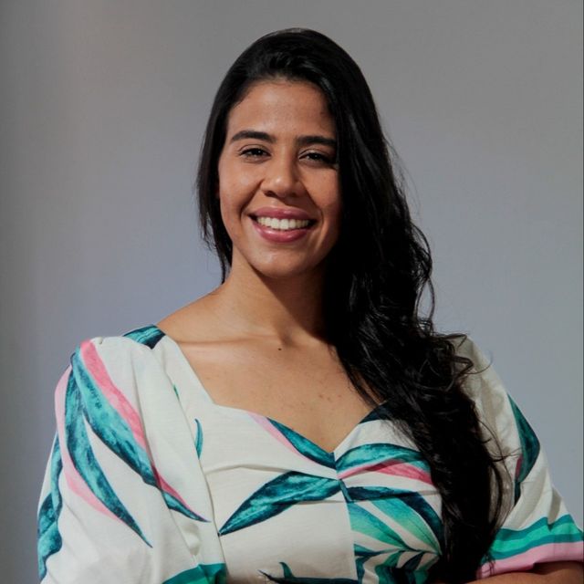 Ester Bueno, Nutricionista Sertãozinho