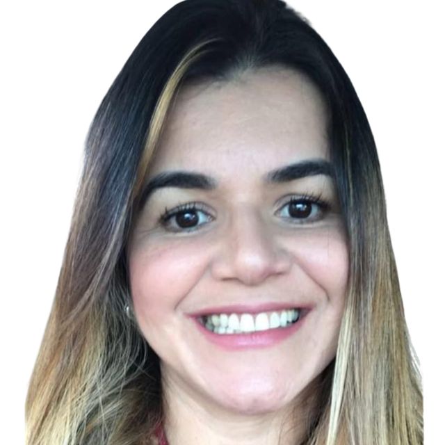 Solange Sousa, Psicanalista Guarulhos