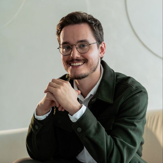 Lucas Floriani, Psiquiatra Curitiba