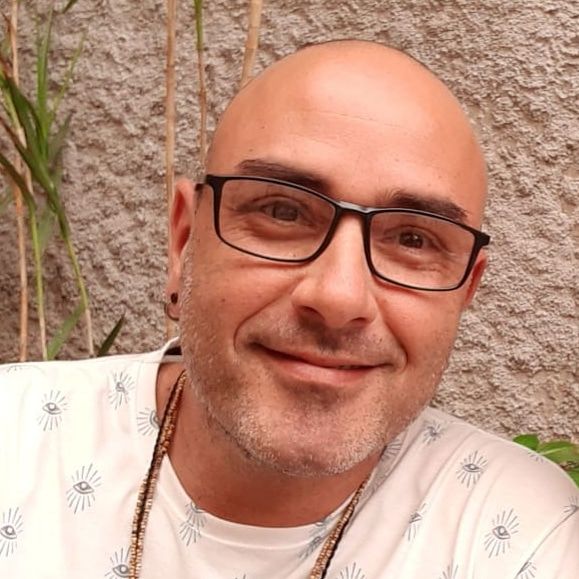 Fábio Albuquerque Zanin, Terapeuta complementar Campinas