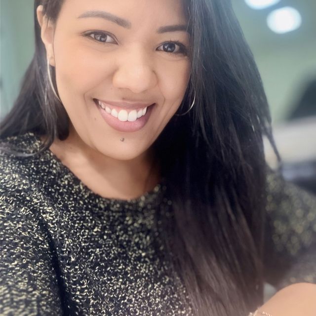 Vanessa Carvalho, Psicólogo Rio de Janeiro