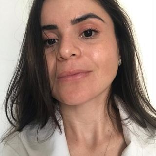 Amanda Franco De Sousa, Angiologista Campina Grande Do Sul