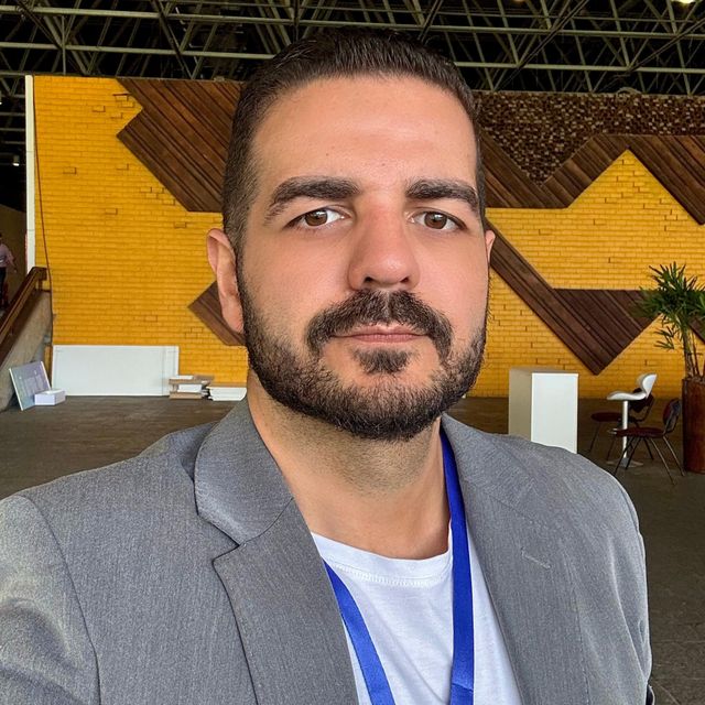 Brenno Barreto, Psiquiatra Valinhos