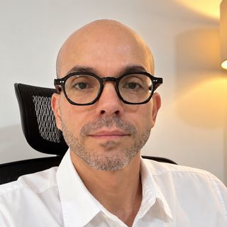Fernando Lino, Psicólogo Goiânia