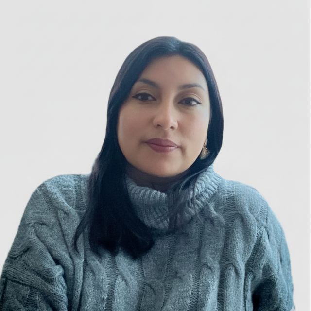 Laura Patricia Moreno Herrera, Psicólogo Bogotá