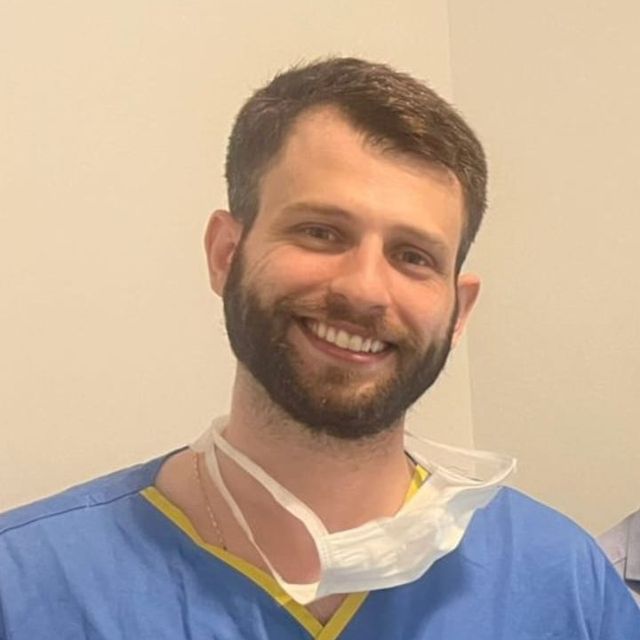 Vinicius Aldo Cury Silva, Neurologista Maringá