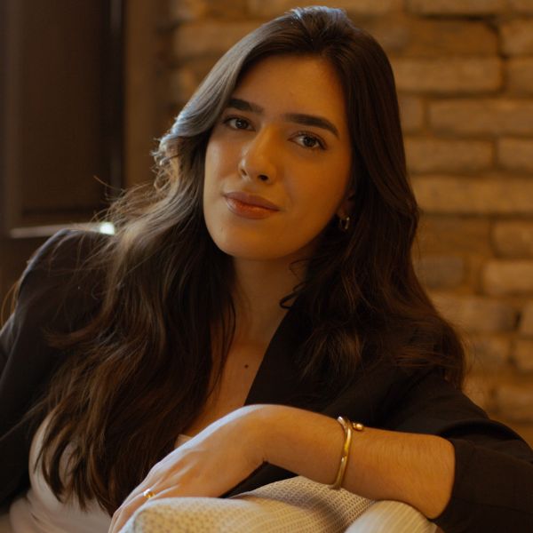 Évila Freire, Nutricionista Fortaleza