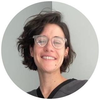 Lic. Belén Pagliaroni