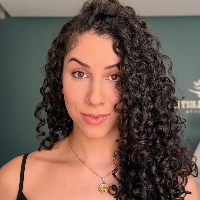 Giovana Ramos Leite, Nutricionista Curitiba