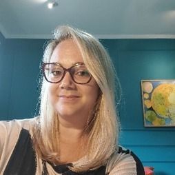 Lidiane Horta, Psicólogo São Paulo