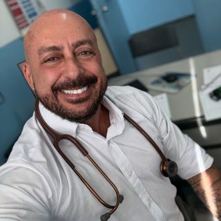 Ampliar imagem: Fernando  Colucci, Endocrinologista São Paulo