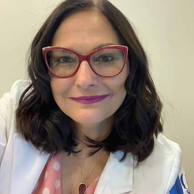Silvia  Albertini, Nutricionista São José do Rio Preto