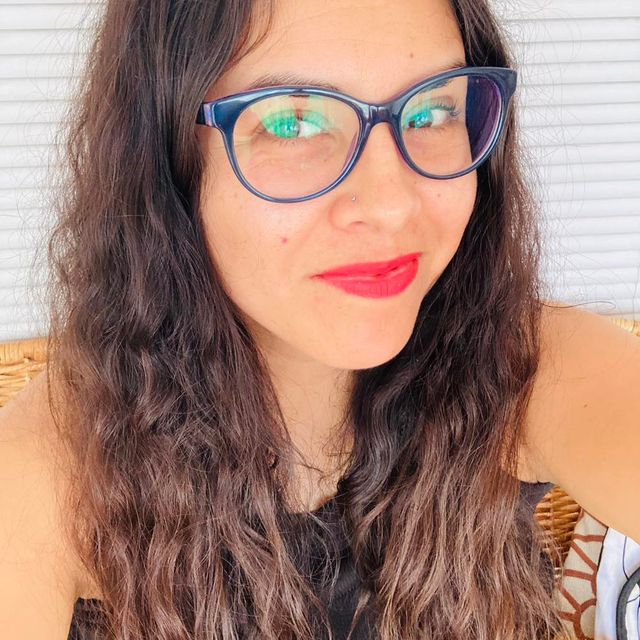 Nora Leticia Diaz Barrientos, Psicólogo La Serena