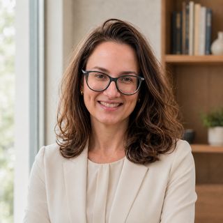 Francine Stein, Geriatra São Paulo