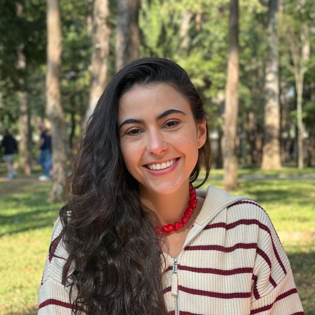 Ellen Siagha, Psiquiatra São Paulo