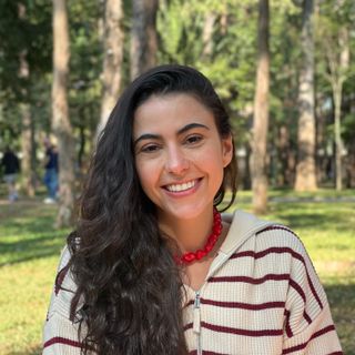 Ampliar imagem: Ellen Siagha, Psiquiatra São Paulo