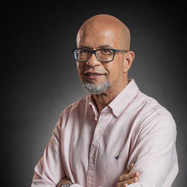 Noe Alvarenga, Nutrólogo Rio de Janeiro
